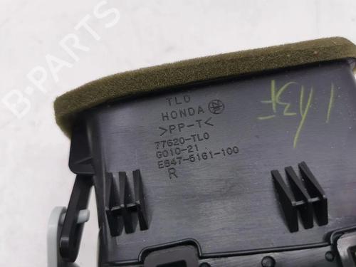Air vent HONDA ACCORD VIII (CU) 2.2 i-DTEC (CU3) | BP36174704I21 - Image 7