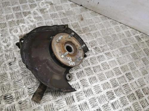 Left front steering knuckle HONDA CR-V III (RE_) 2.2 i-DTEC 4WD (RE6) | BP36196519M25 - Image 2