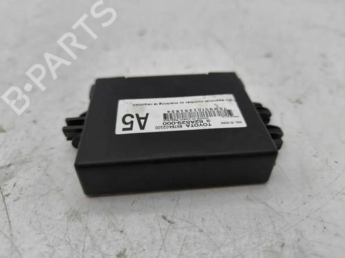 Electronic module TOYOTA COROLLA Estate (_E21_) 2.0 Hybrid (MZEH12) | BP36196346M83 - Image 6