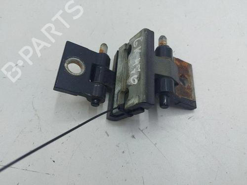 Used Hinge/Door check strap Hinge/Door check strap VOLVO XC90 I (275) D5 AWD (163 hp) 40230815 40230815