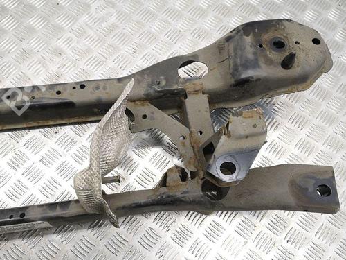 Rear axle FORD C-MAX II (DXA/CB7, DXA/CEU) 1.5 TDCi | BP28886100M2 