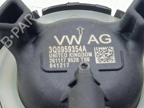 Electronic sensor SEAT ATECA (KH7, KHP) 1.5 TSI | BP33877422M84 - Image 6