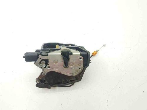 Høyre bak lås BMW 7 (E65, E66, E67) 730 d (218 hp) 28891831