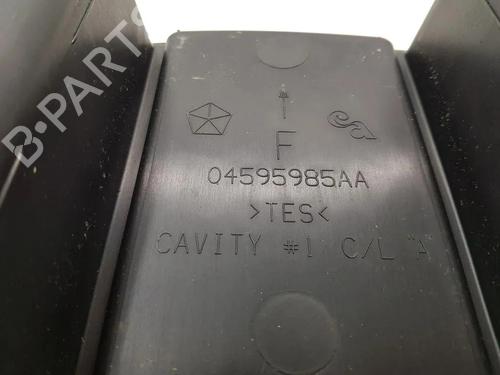 Middle console CHRYSLER 300C (LX, LE) 3.0 CRD | BP36196154I22 - Image 7