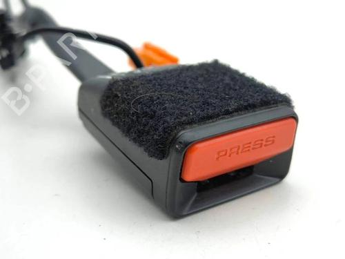 Seat buckle JAGUAR XE (X760) 2.0 D | BP28878071I32 - Image 5