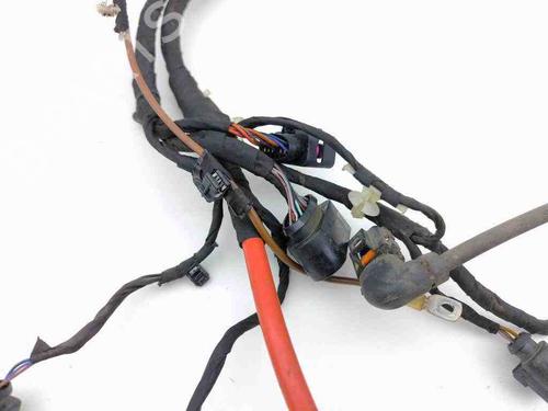 Wiring harness SKODA ENYAQ iV SUV (5AZ) 50 | BP28907569E16