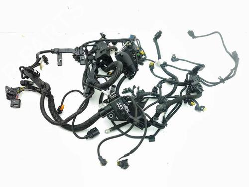 Used Wiring harness Wiring harness 33669119 33669119