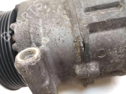 AC compressor MERCEDES-BENZ E-CLASS (W211) E 220 CDI (211.006) | BP36177751M34 - Image 6