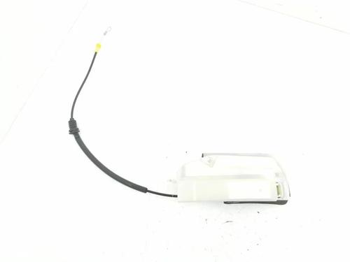 Used Rear right lock Rear right lock 36104260 36104260