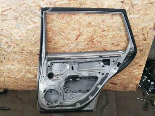 Right rear door MERCEDES-BENZ E-CLASS (W211) E 320 CDI (211.022) | BP28884553C5
