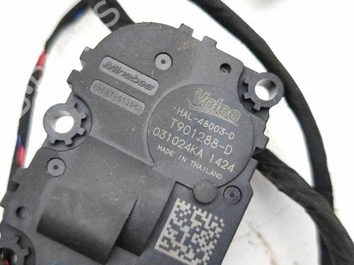 Electronic module BMW i4 (G26) eDrive35 | BP38038415M83 - Image 8