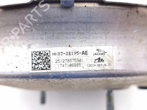 Servo brake JAGUAR F-PACE (X761) 2.0 SD4 AWD | BP33228061M42 - Image 6
