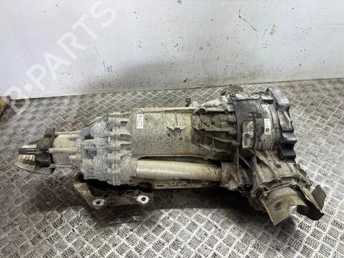 Gearbox AUDI A6 C7 Avant (4G5, 4GD) 3.0 TDI quattro | BP36200057M3 - Image 2
