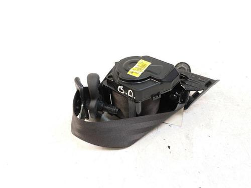 Used Rear right seatbelt CHEVROLET CAPTIVA (C100, C140) 2.0 D 4WD (150 hp) 28884880