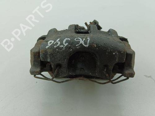 Used Left rear brake caliper FORD GRAND C-MAX Van 2.0 TDCi (140 hp) 28850940