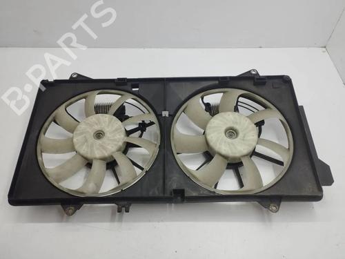 Used Radiator fan Radiator fan 38500907 38500907