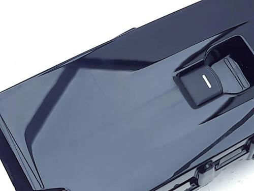 Left front window switch HONDA HR-V (GH_) 1.6 16V (GH1, GH3) | BP36082998I27 - Image 2