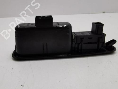 Left rear window switch PEUGEOT 5008 (0U_, 0E_) 1.6 HDi | BP28894448I29 
