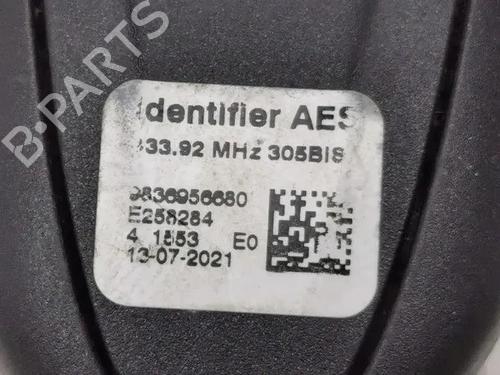 Electronic module CITROËN C4 III (BA_, BB_, BC_) ë-C4 (BCZKXC, BZCKSC) | BP28865147M83  - Image 9