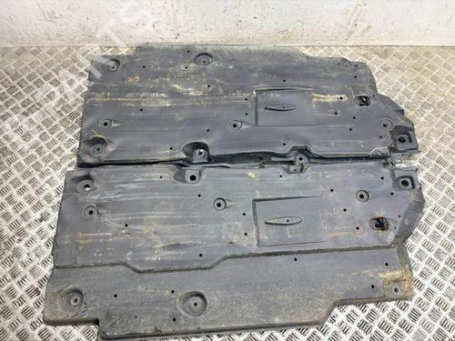 Used Underbody protection Underbody protection 34102791 34102791