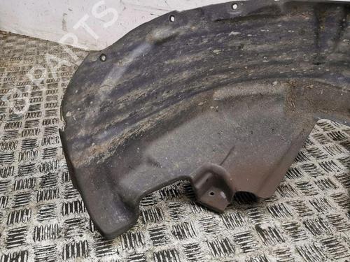 Wheel arch AUDI Q2 (GAB, GAG) 30 TFSI | BP28898850C56 