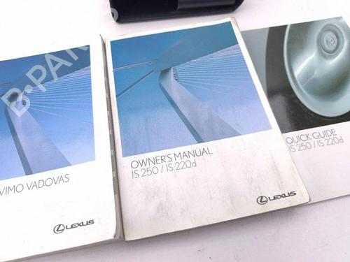 Other LEXUS IS II (_E2_) 220d (ALE20) | BP37286285O1 - Image 3