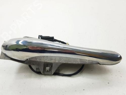 Used Rear right exterior door handle MASERATI QUATTROPORTE V 4.2 (400 hp) 28903807