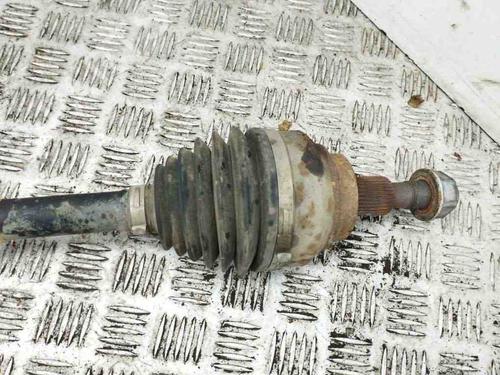 Right front driveshaft MERCEDES-BENZ M-CLASS (W164) ML 320 CDI 4-matic (164.122) | BP28900305M39