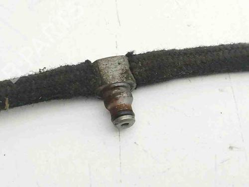 Pipe VOLVO S80 II (124) 2.4 D | BP28887106M125 