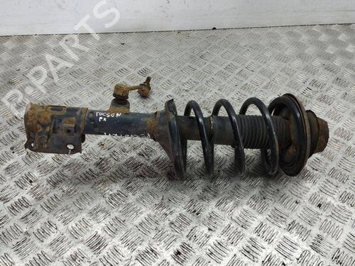 Right front shock absorber HYUNDAI TUCSON (JM) 2.0 CRDi All-wheel Drive | BP28889003M17 