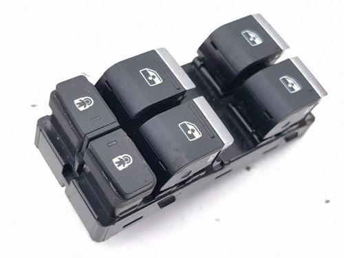 Right front window switch AUDI Q4 E-TRON Sportback (F4N) 40 | BP37688964I26 - Image 2