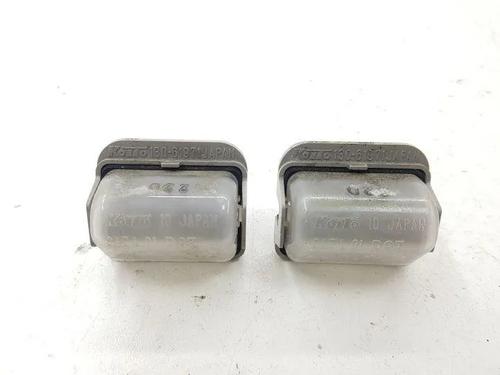 Used Licence plate light Licence plate light 28848298 28848298