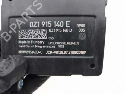 Electronic module AUDI Q4 E-TRON Sportback (F4N) 40 | BP37680042M83 - Image 7