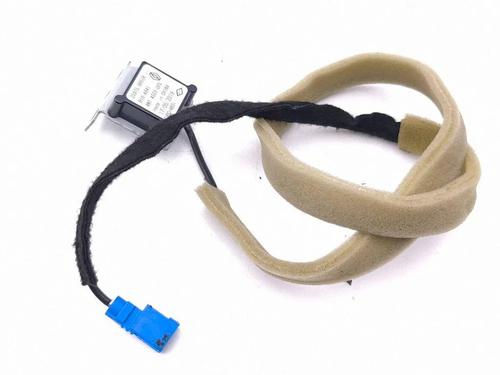 Antenne/Base RENAULT MEGANE IV Hatchback (B9A/M/N_) 1.5 dCi 110 (B9A3) | BP37522333C140 - Image 2