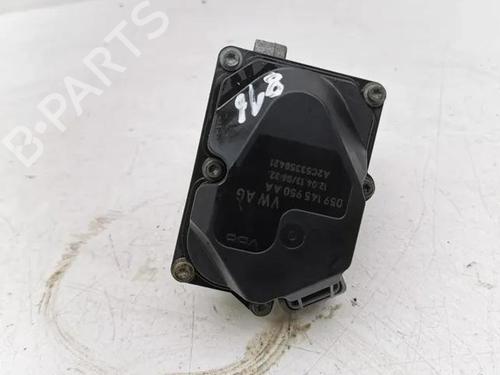 Throttle body AUDI A7 Sportback (4GA, 4GF) 3.0 TDI quattro | BP28863199M82 