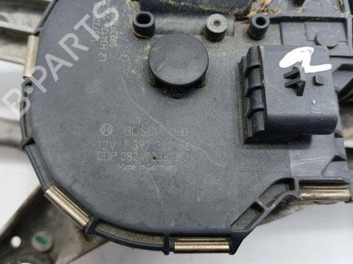 Front wipers mechanism MERCEDES-BENZ C-CLASS (W204) C 220 CDI (204.002) | BP28841608C83 
