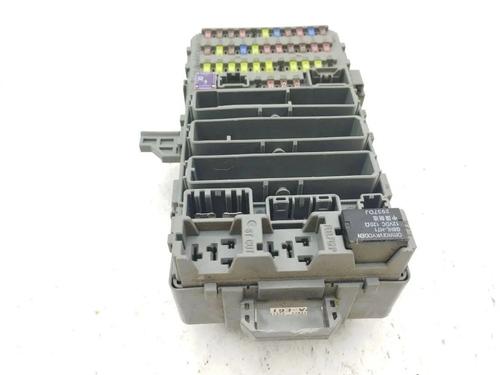 Fuse box HONDA CR-V III (RE_) 2.2 i-CTDi 4WD (RE6) | BP33207171E1 - Image 2
