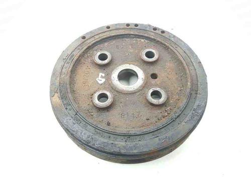 Used Pulley VOLVO XC60 I SUV (156) D3 / D4 (163 hp) 28891628