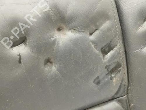 Rear seat VOLVO XC90 I (275) D5 AWD | BP28846138C17 