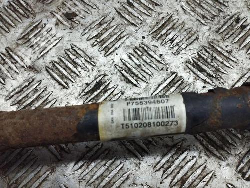 Right front driveshaft BMW X5 (E70) xDrive 30 d | BP36139043M39 - Image 8