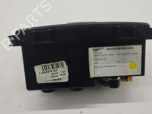 Other BENTLEY FLYING SPUR (4W_) 6.0 W12 | BP28859549O1 