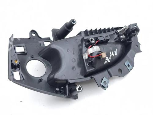 Rear right interior door handle MASERATI QUATTROPORTE V 4.2 | BP36065315I16  - Image 5