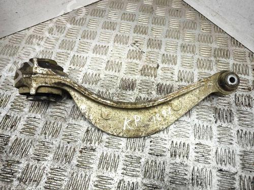 Brazo suspension delantero izquierdo Brazo suspension delantero izquierdo 38252293 38252293