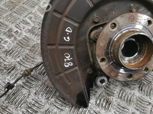 Right rear steering knuckle JEEP CHEROKEE (KL) 2.0 CRD 4x4 | BP36180495M28 - Image 5