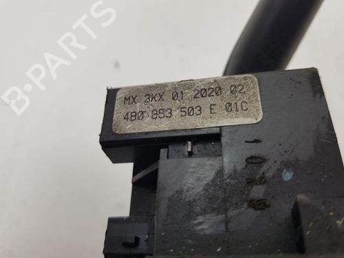 Steering column stalk VW NEW BEETLE (9C1, 1C1) 1.9 TDI | BP28843856I23