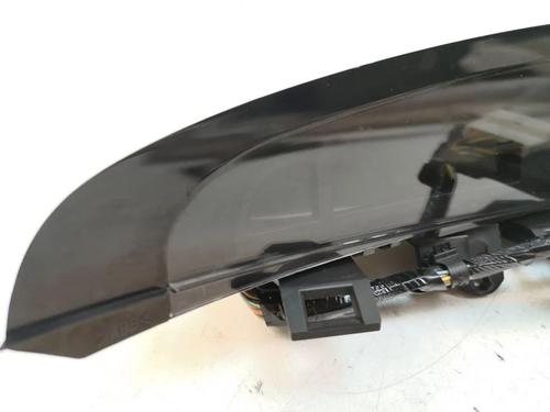 Display monitor MAZDA 3 (BL) 1.6 MZ-CD (BL14) | BP36205663C48 - Image 5
