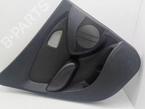 Used Rear left panel HYUNDAI ix35 (LM, EL, ELH) 1.7 CRDi (116 hp) 28844681