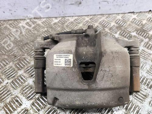 Used Left front brake caliper Left front brake caliper AUDI Q4 E-TRON Sportback (F4N) 40 (204 hp) 39939719 39939719