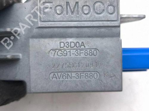 Electronic module FORD GALAXY III (CK) 2.0 TDCi | BP38946915M83 - Image 8
