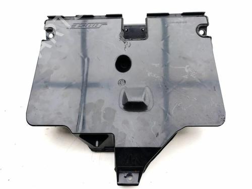 Electronic module MASERATI QUATTROPORTE V 4.2 | BP30724128M83